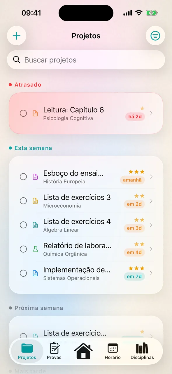 Nada escapa